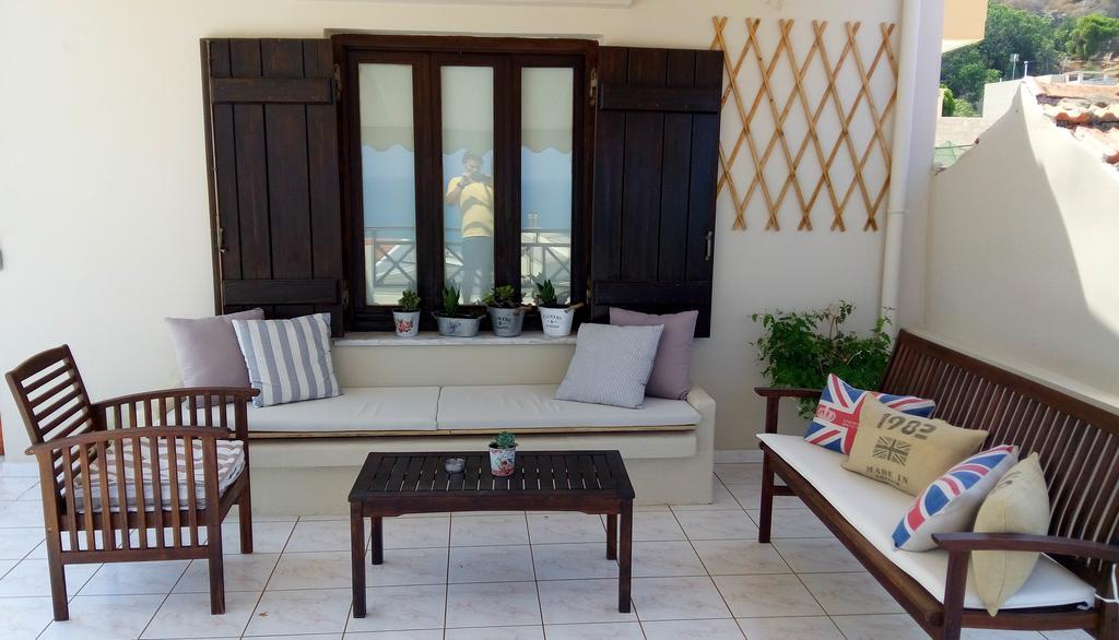 Sandy'S Home كوليمفاري المظهر الخارجي الصورة