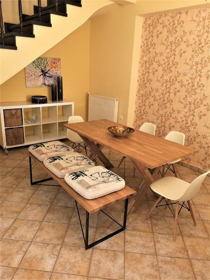 Sandy'S Home كوليمفاري المظهر الخارجي الصورة