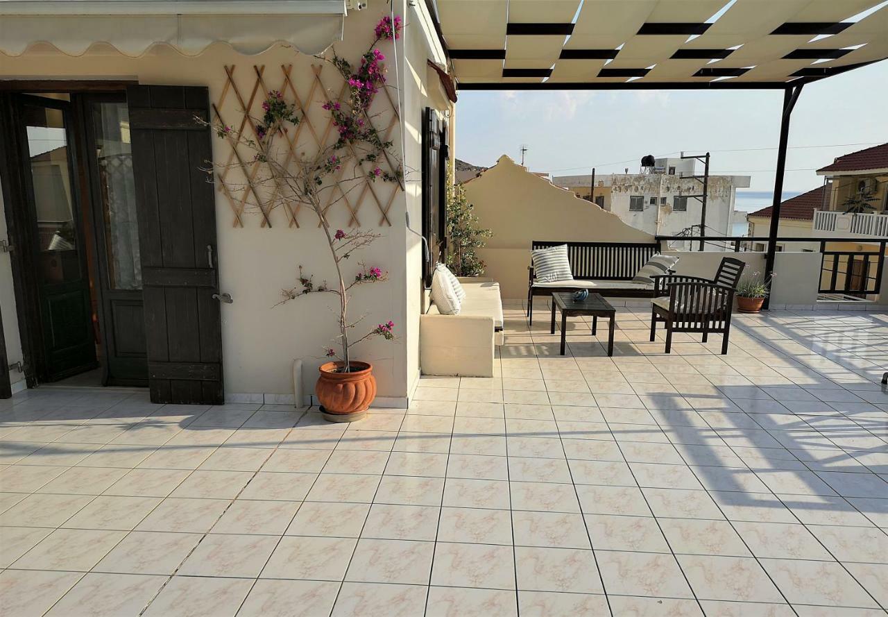 Sandy'S Home كوليمفاري المظهر الخارجي الصورة